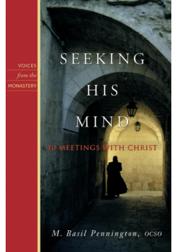 Seeking His Mind