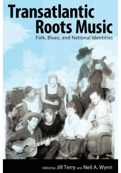 Transatlantic Roots Music