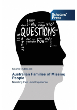Australian Families of Missing People