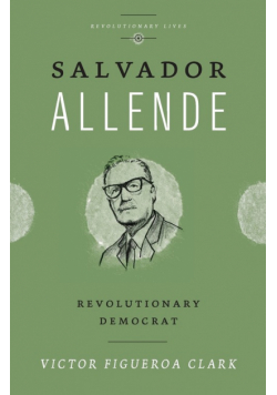Salvador Allende