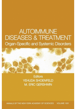 Autoimmune Diseases and Treatment