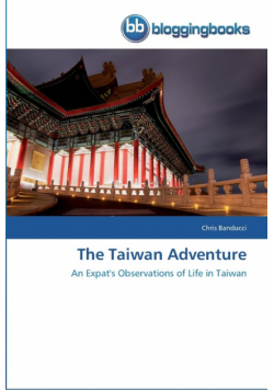 The Taiwan Adventure