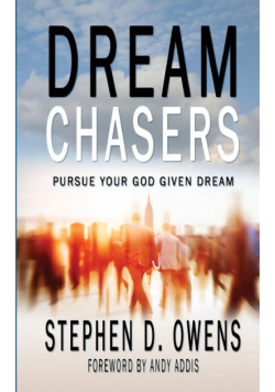 Dream Chasers