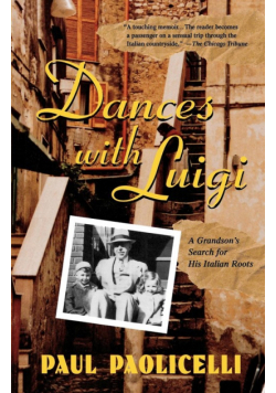 Dances with Luigi