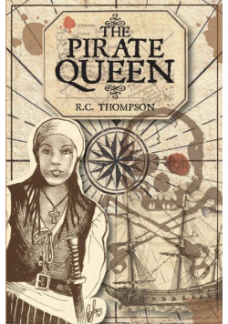 The Pirate Queen