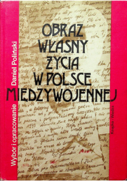 Obraz własny życia w Polsce międzywojennej
