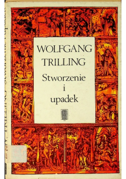 Stworzenie i upadek