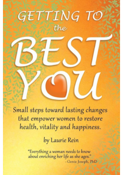 Getting To The Best You