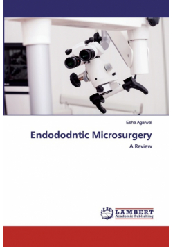Endododntic Microsurgery