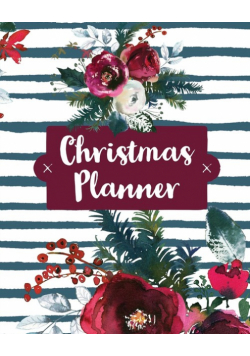 Christmas Planner