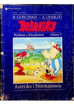 Asteriks i Normanowie