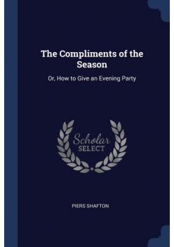 The Compliments of the Season