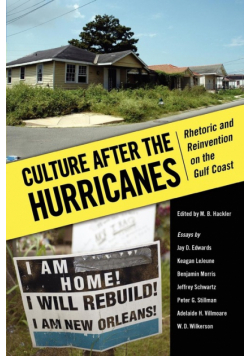 Culture After the Hurricanes