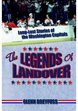 The Legends Of Landover