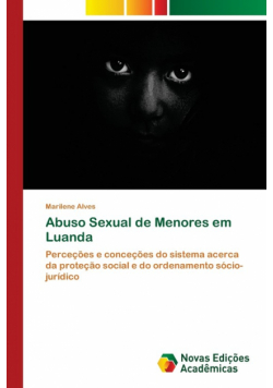 Abuso Sexual de Menores em Luanda