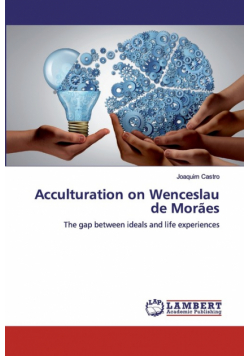 Acculturation on Wenceslau de Morães
