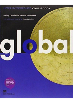 Global Upper Int. SB+ Business Class eWorkbook