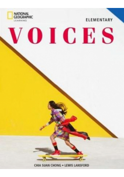 Voices A2 Elementary SB
