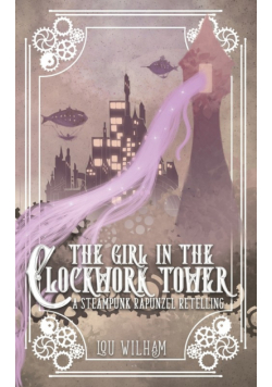 The Girl in the Clockwork Tower