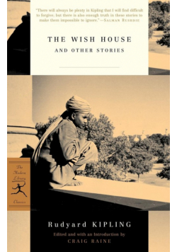 The Wish House and Other Stories