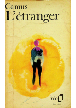 L ' etranger