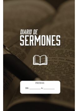 Diario de Sermones