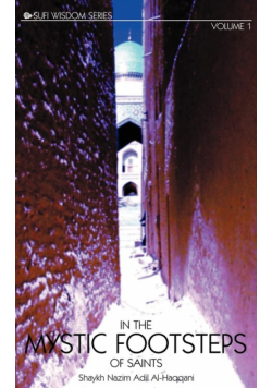 In the Mystic Footsteps of Saints Vol. 1
