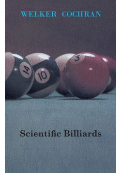 Scientific Billiards