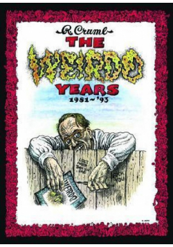 The Weirdo Years