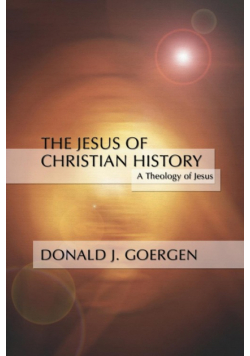 Jesus of Christian History