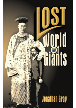 Lost World of The Giants
