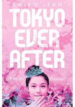 Tokyo Ever After