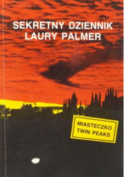 Sekretny dziennik Laury Palmer