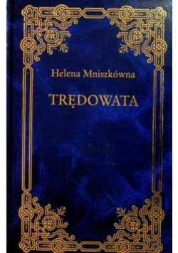 Trędowata