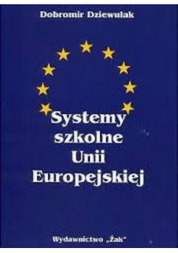 Systemy szkolne Unii Europejskiej