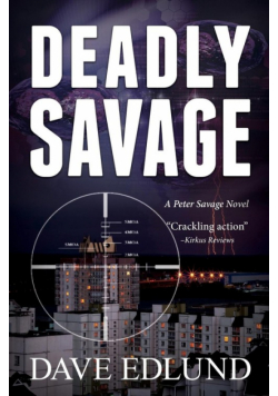 Deadly Savage