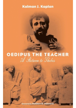 Oedipus The Teacher