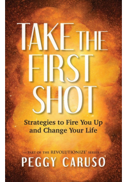 Take the First Shot