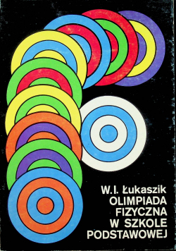 Olimpiada fizyczna w szkole podstawowej