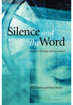 Silence and the Word