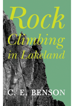 Rock Climbing in Lakeland