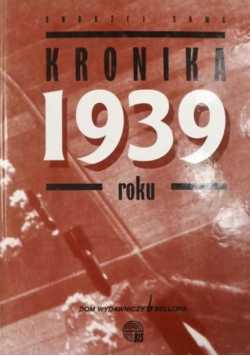 Kronika 1939 roku
