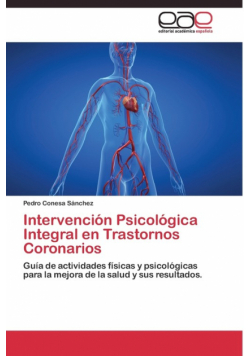 Intervención Psicológica Integral en Trastornos Coronarios