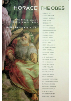Horace the Odes