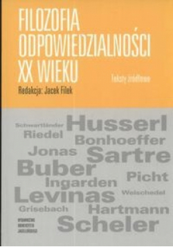 Filozofia odpowiedzialności XX wieku