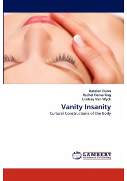 Vanity Insanity