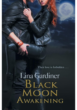 Black Moon Awakening