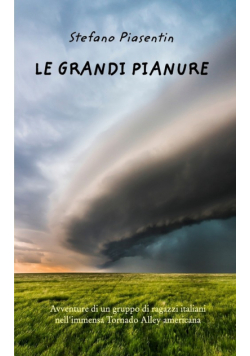 Le Grandi Pianure