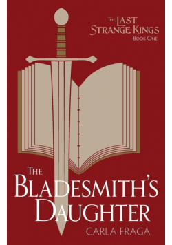 The Bladesmith's Daughter