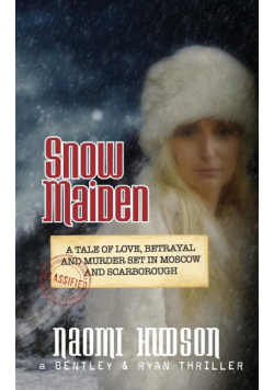 Snow Maiden